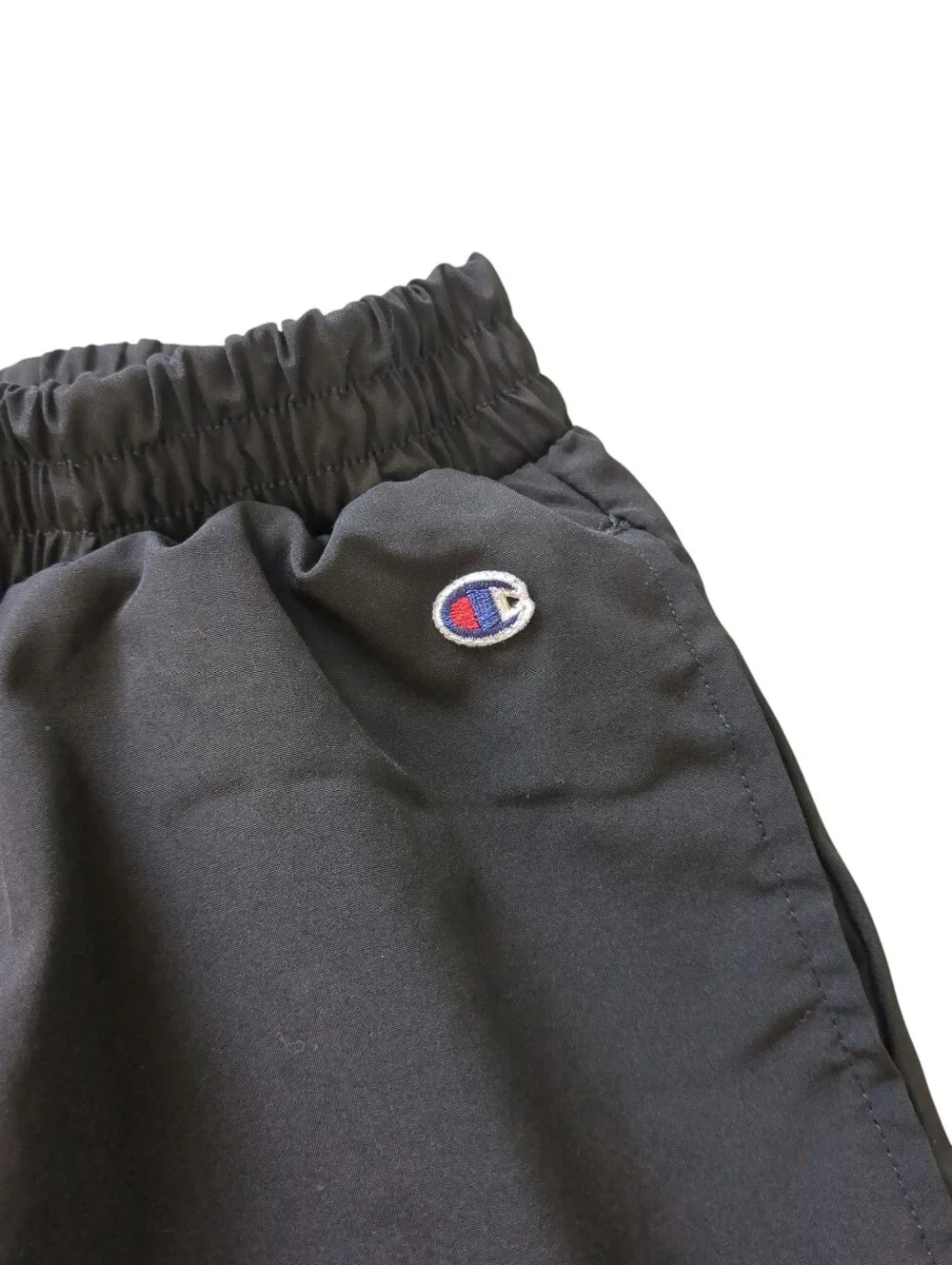 Champion Big Boys T-shirt and Shorts Outfit (Size L/14/16)